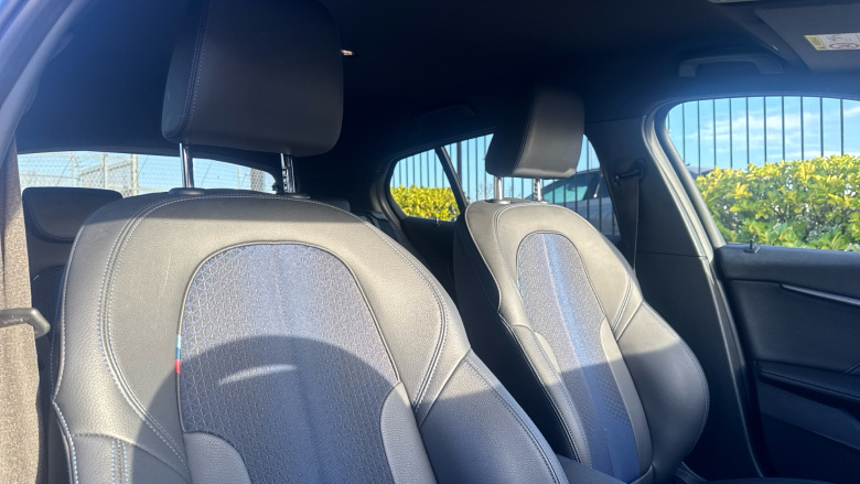 BMW 1 Series 118i [136] M Sport 5dr [Live Cockpit Professional] Petrol Hatchback